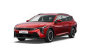 KIA K4 SW EXCLUSIVE 7DCT 1,6 T-GDi / 110kW na operativní leasing