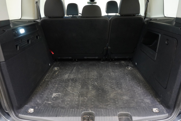 Volkswagen Caddy 2.0 TDI 90 kW DSG Comfortline na operativní leasing