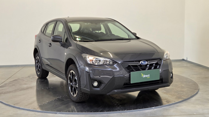 Subaru XV 1.6 i 84 kW Trend na operativní leasing