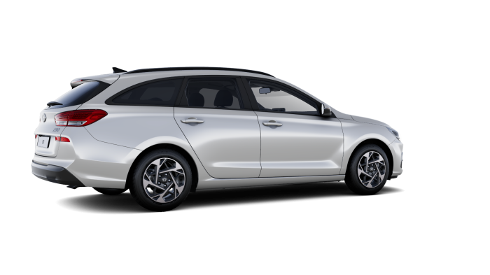 Hyundai i30 Kombi Comfort 1.5 T-GDI Mild Hybrid 103 kW 6M na operativní leasing