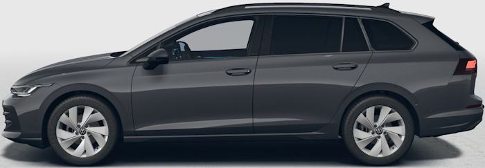 Volkswagen Golf Variant People 1,5 TSI na operativní leasing