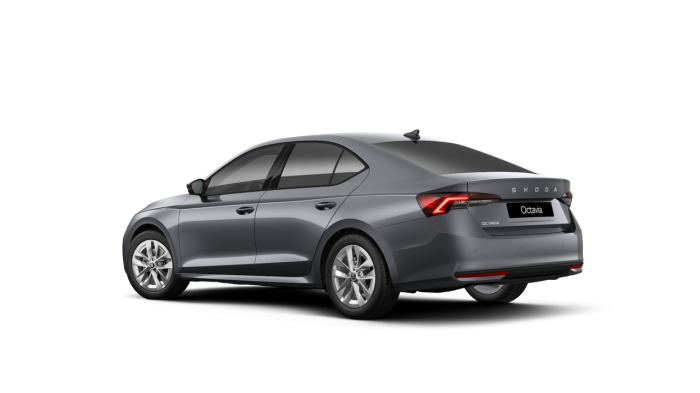 Škoda Octavia Classic 2.0 TDI 85 kW 6-stup. mech. na operativní leasing