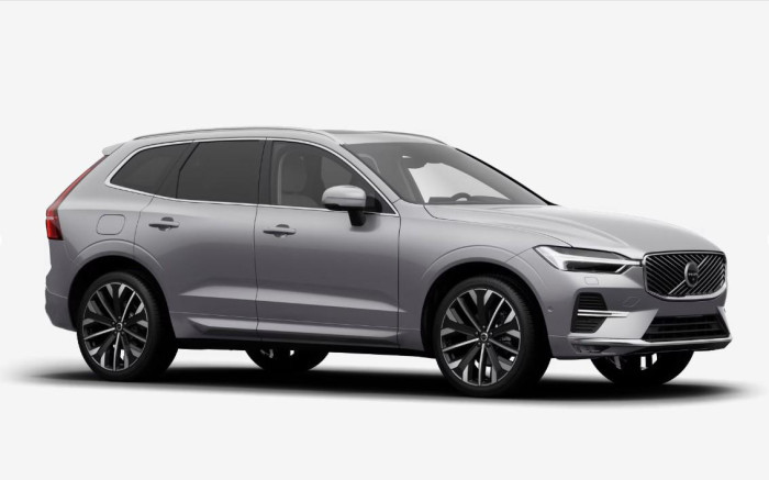 Volvo XC60 B5 AWD AUT BRIGHT ULTRA na operativní leasing