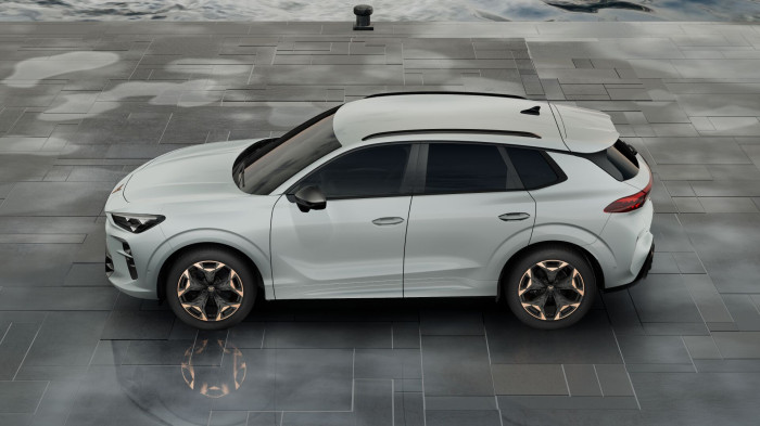 Cupra Terramar 2.0 TSI 204k DSG 4WD na operativní leasing