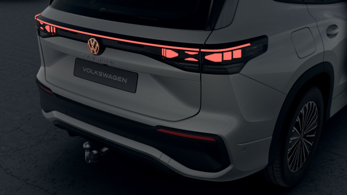 Volkswagen Tayron People 2,0 TDI 110 kW na operativní leasing