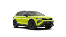 Škoda Elroq RS 82 kWh 250 kW 1° převodovka 4x4 na operativní leasing