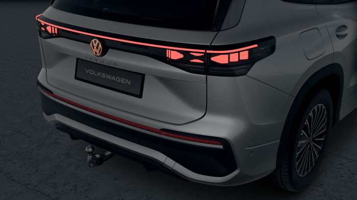 Volkswagen Tayron Elegance 2,0 TDI 110 kW na operativní leasing