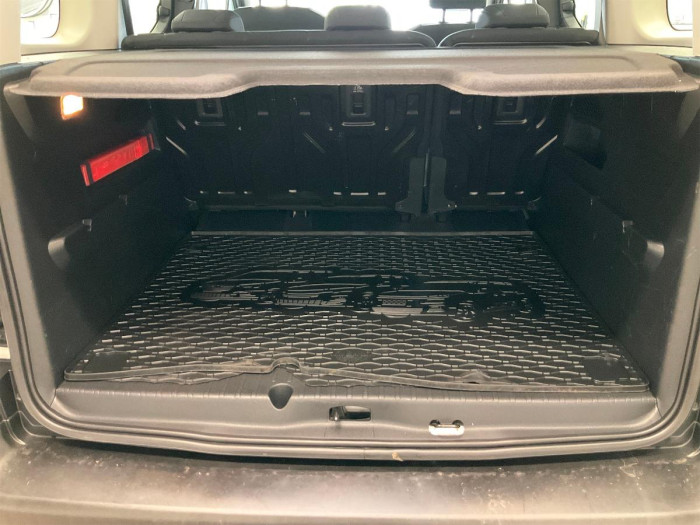Citroën Berlingo L1 1.5 BlueHDi 100k Live Pack na operativní leasing