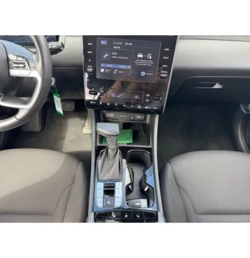 Hyundai Tuc.1.6TGDI 110 Smart AT 5d na operativní leasing
