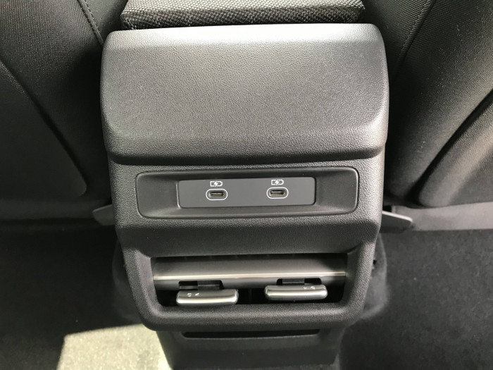 Audi Q3 7STT  1,5 TFSI / 110kW na operativní leasing