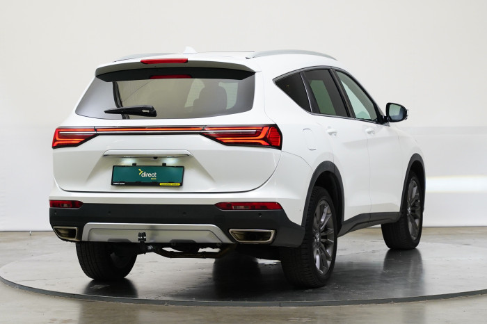 Dongfeng Fengon 2.0 T-GDI 162 kW AWD na operativní leasing