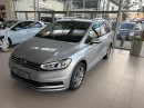 Volkswagen Touran People 1,5 TSI 110 kW EVO2 7DSG na operativní leasing