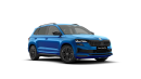 Škoda Karoq Sportline 1.5 TSI 110 kW 7-stup. automat. na operativní leasing
