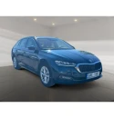 Škoda Oct.Combi 1.5TSI 110 Style na operativní leasing