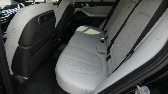 BMW X5 50e xDrive PHEV na operativní leasing