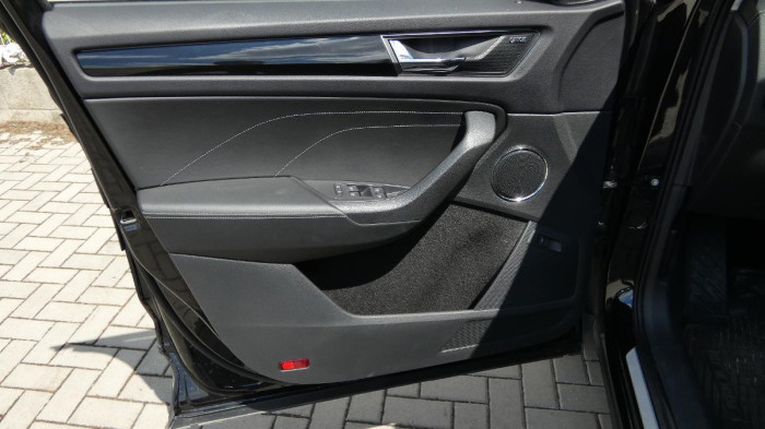 Škoda Kodiaq 2,0 TSI 140 kW L&K 4x4 DSG na operativní leasing