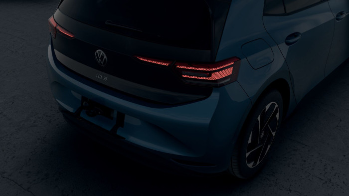 Volkswagen ID.3 Pro People 150 kW, 59 kWh na operativní leasing