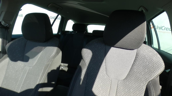 Škoda Octavia 2,0 TDI Style DSG 110 kW na operativní leasing