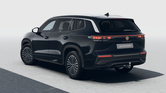 Volkswagen Tayron People 1,5 eTSI 110 kW mHEV na operativní leasing