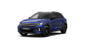 Volkswagen T-Roc R-Line People 1,5 TSI 110 kW 7DSG na operativní leasing