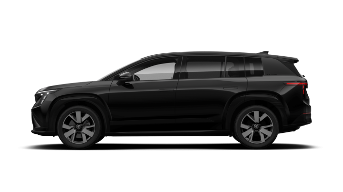 Škoda Peaq Sportline 90x, 91 kWh 220 kW 4x4 1° automat na operativní leasing