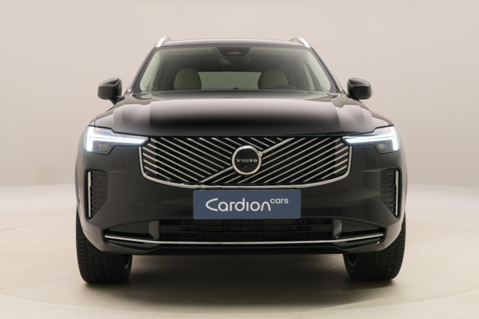 Volvo XC90 B5 AWD AUT BRIGHT PLUS 7míst na operativní leasing