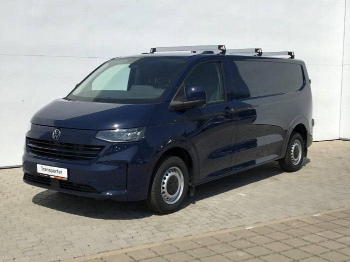 Volkswagen Transporter skříň DR 6G 2,0TDI / 81kW na operativní leasing