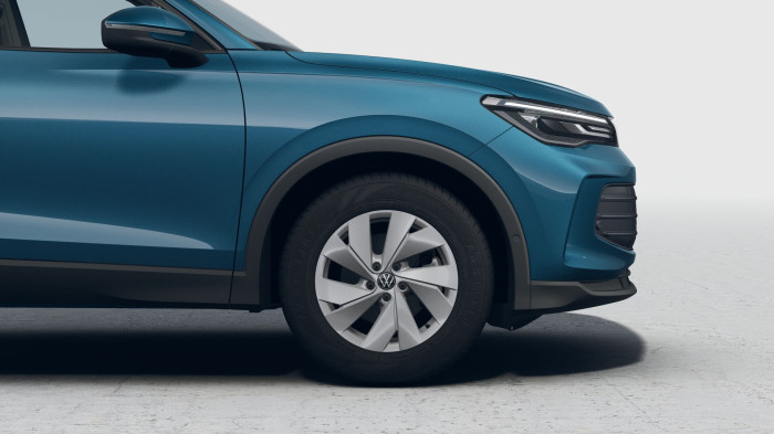 Volkswagen Tiguan 1,5 eTSI 96 kW mHEV na operativní leasing