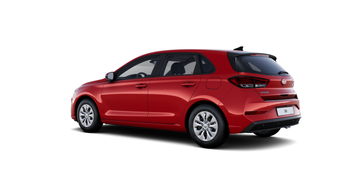 Hyundai i30 Hatchback Style 1.6 T-GDI 110 kW 7° DCT na operativní leasing