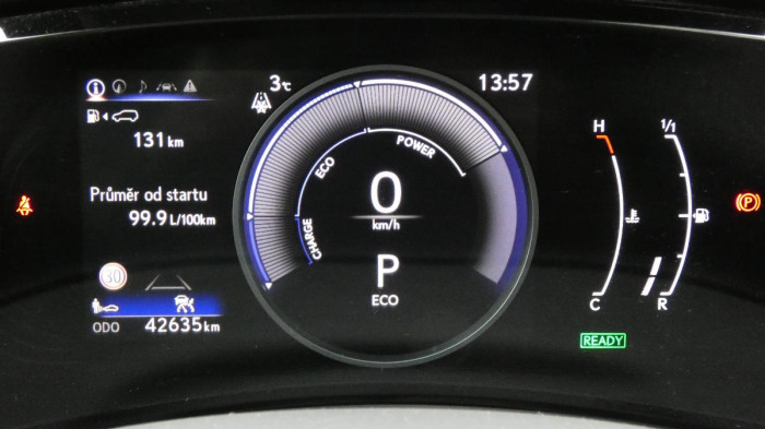 Lexus NX 350h 2.5 E-CVT Comfort Top na operativní leasing