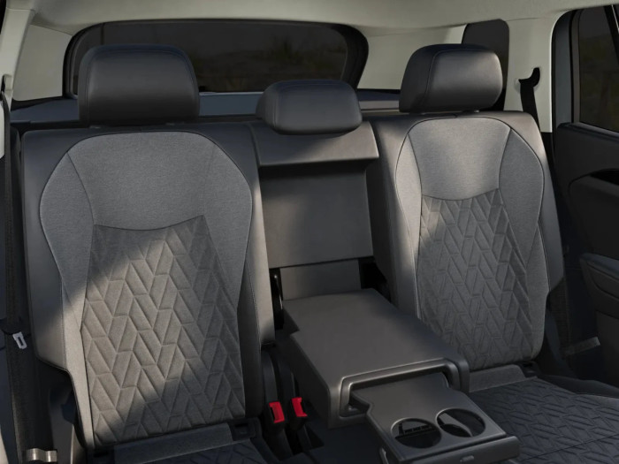Volkswagen Tayron People 1.5 TSI 110 kW Benzín Automatická převodovka na operativní leasing