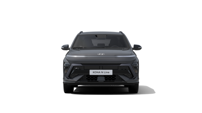Hyundai Kona N Line 1.6 GDI Hybrid 1.32 kWh 102 kW 6° DCT na operativní leasing