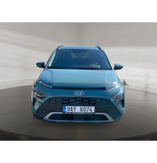 Hyundai Bayon 1.2i Smart 5d na operativní leasing