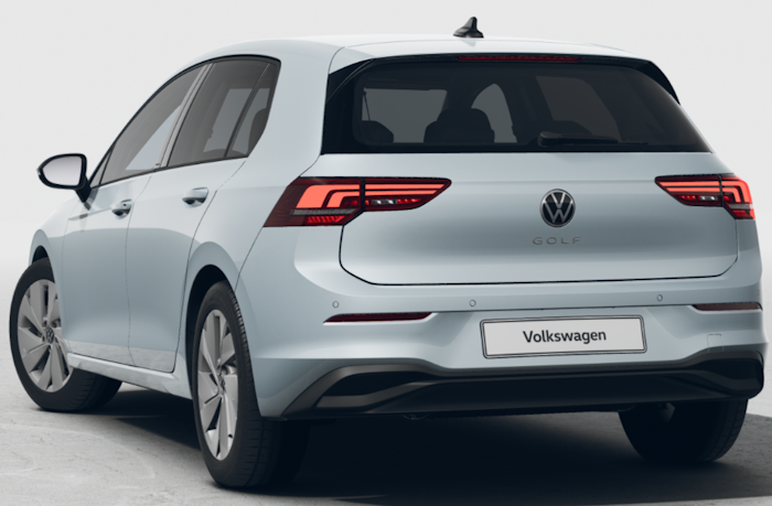 Volkswagen Golf People 1,5 TSI na operativní leasing