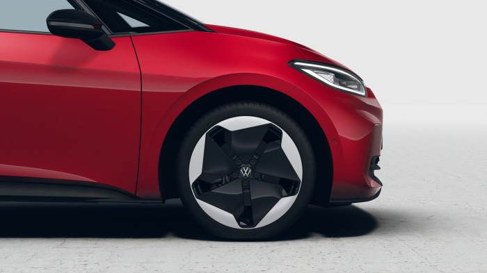 Volkswagen ID.3 Pro S People,150 kW,79 kWh na operativní leasing