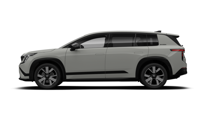 Škoda Peaq Sportline 90x, 91 kWh 220 kW 4x4 1° automat na operativní leasing
