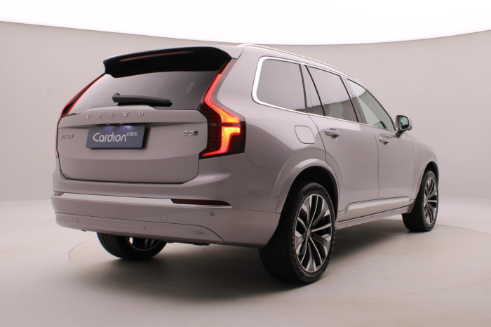 Volvo XC90 B5 AWD AUT BRIGHT PLUS na operativní leasing