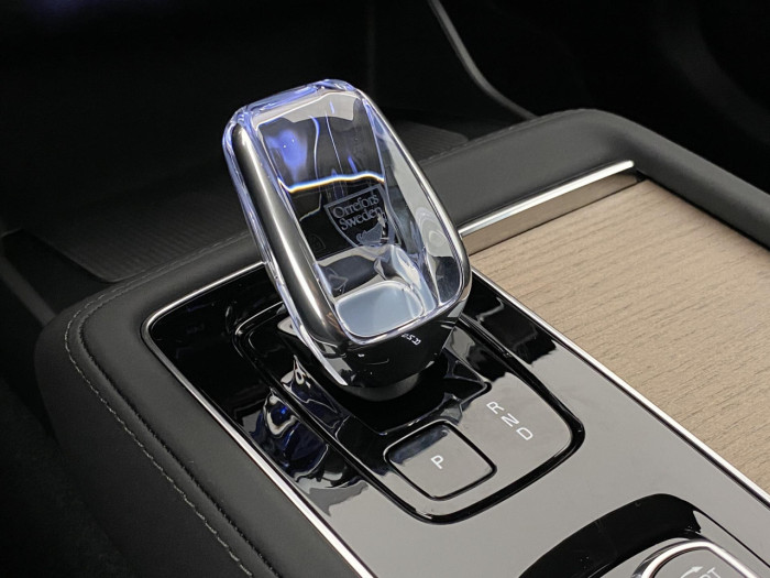 Volvo XC90 T8 AWD RECHARGE BRIGHT PLUS 7m na operativní leasing