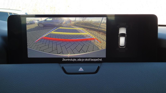 Mazda CX-60 2,5 l e-Skyactiv PHEV Exclusiv na operativní leasing