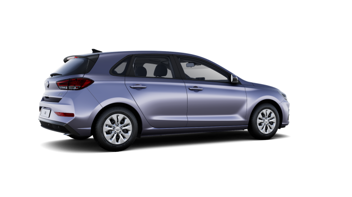 Hyundai i30 Hatchback Style 1.6 T-GDI 110 kW 7° DCT na operativní leasing