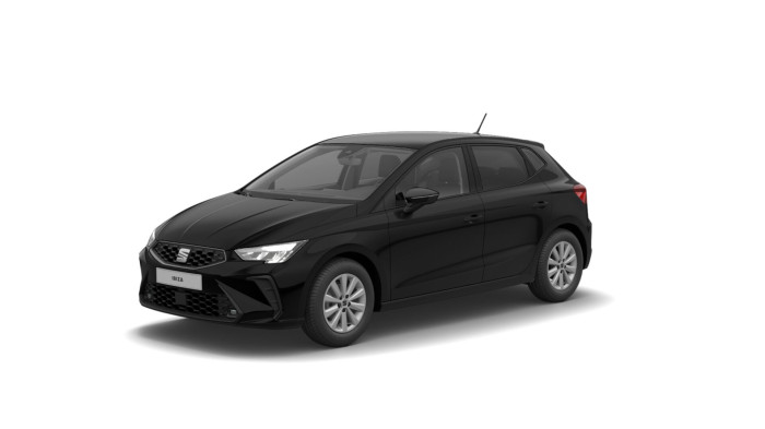 Seat Ibiza Reference 1.0. TSI 95k na operativní leasing