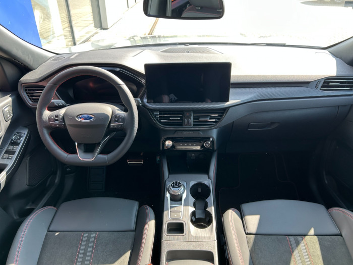 2.5Hybrid PHEV 178kW Titanium na operativní leasing