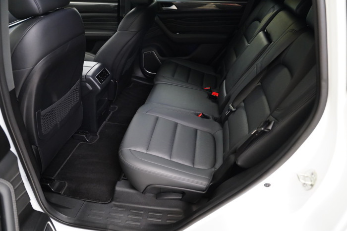 Dongfeng Fengon 2.0 T-GDI 162 kW AWD na operativní leasing