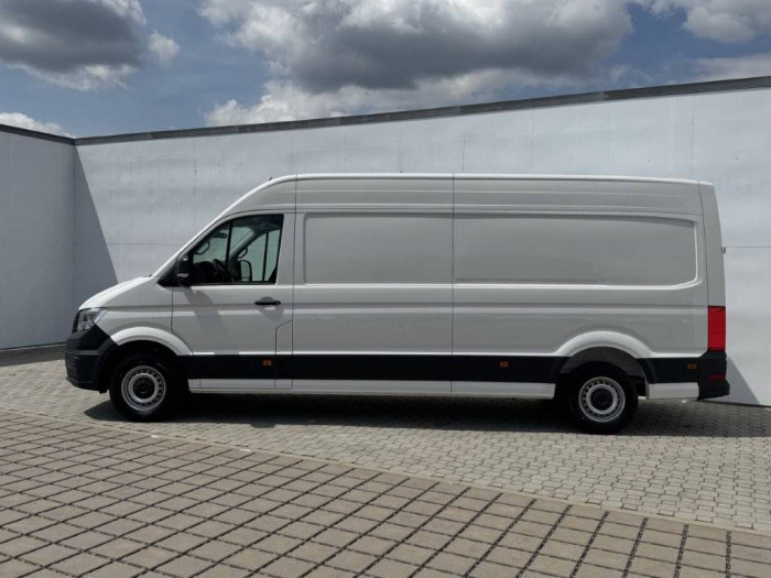 Volkswagen Crafter skříň DR 6G 2,0TDI / 103kW na operativní leasing