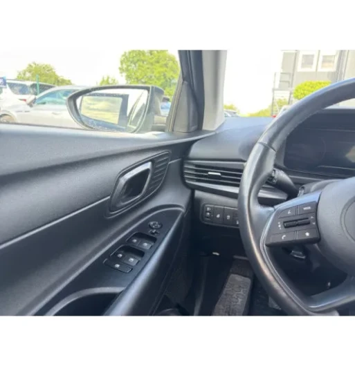 Hyundai i20 1.0 T-GDI 74 Smart 5d na operativní leasing