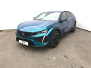 Peugeot 408 GT Hybrid e-DCS6 1,2 PureTech / 107kW na operativní leasing