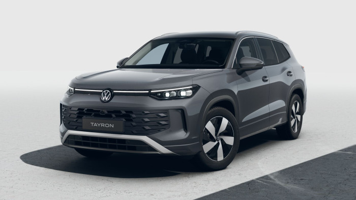 Volkswagen Tayron People 1,5 eTSI 110 kW mHEV na operativní leasing
