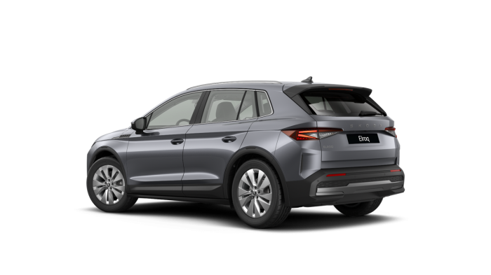 Škoda Elroq Selection 60, 63 kWh 150 kW 4x2 na operativní leasing