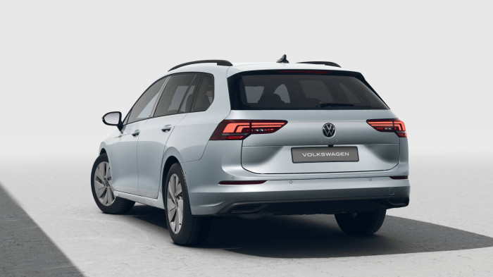 Volkswagen Golf Variant People 2,0 TDI 110kW 7DSG na operativní leasing