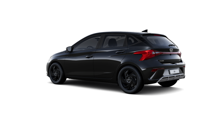 Hyundai i20 Go Plus! 1.0 T-GDI 66 kW 7° DCT na operativní leasing
